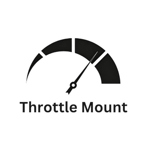 Throttle Mount